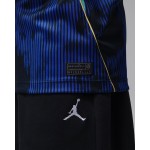 Детская гостевая джерси Бразилии 26 (Кастом)